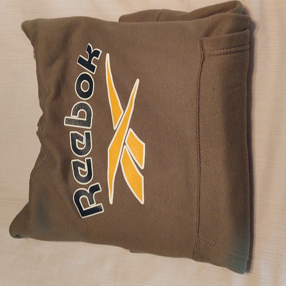 Great condition Reebok hoodie